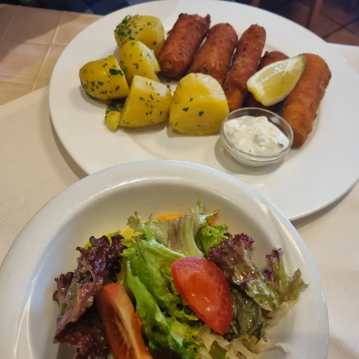 Essen und Trinken photo 5
