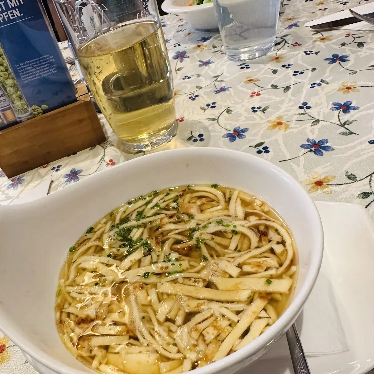 Essen und Trinken photo 7