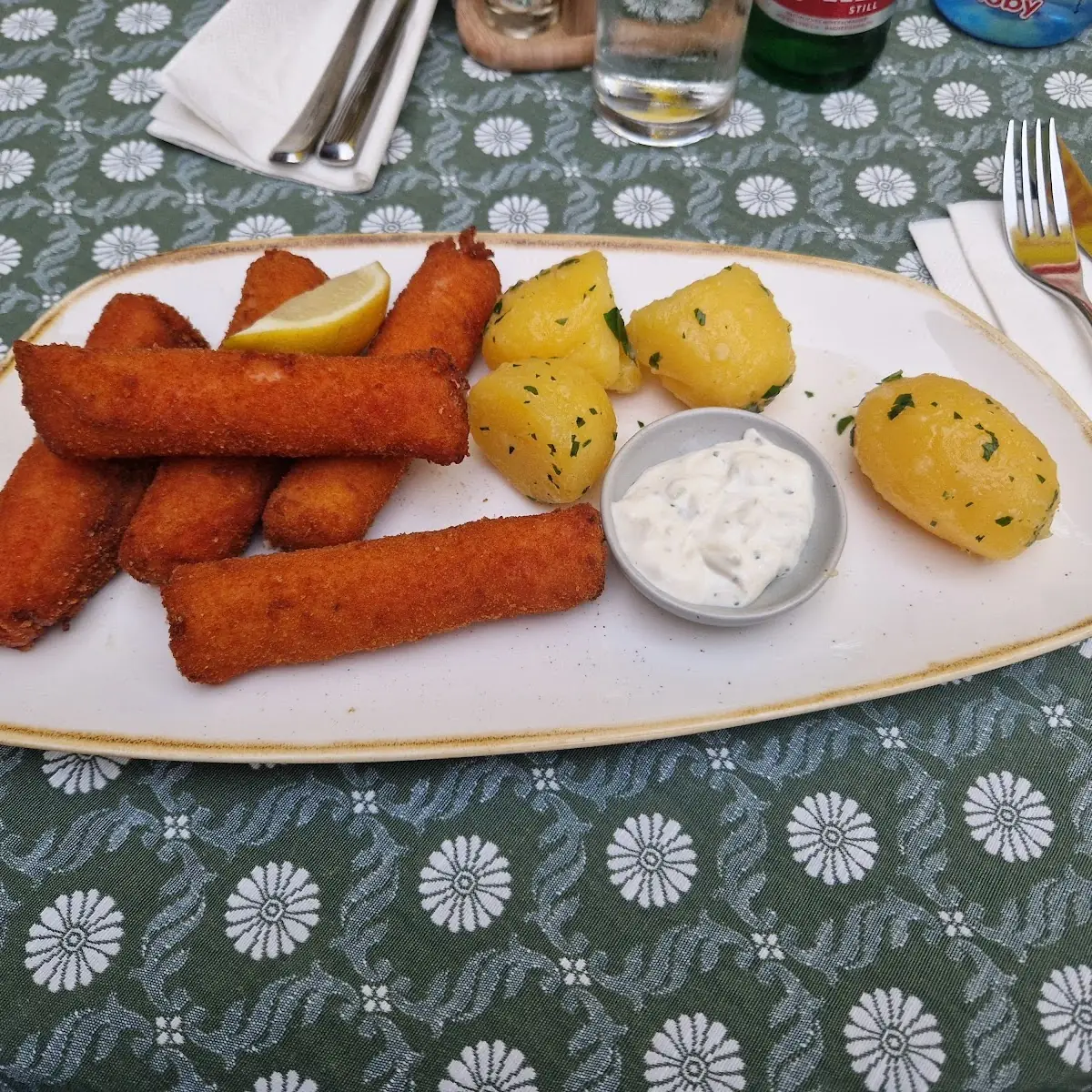 Essen und Trinken photo 8