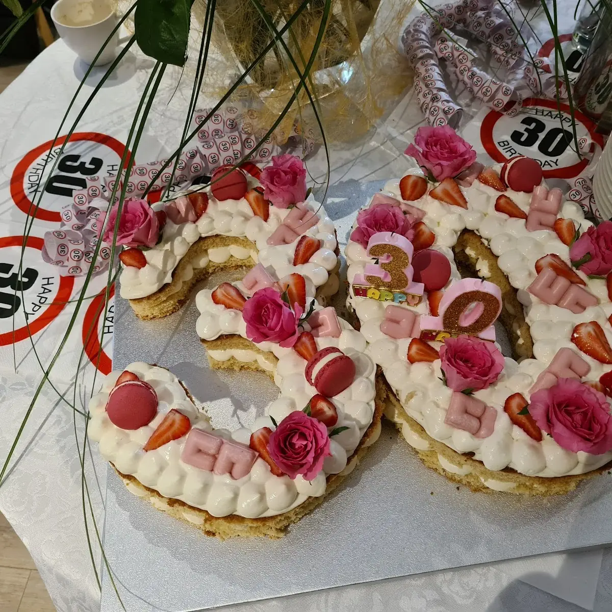Essen und Trinken photo 9