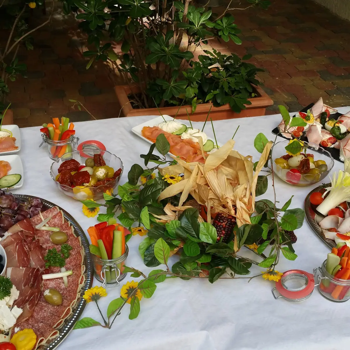 Essen und Trinken photo 3