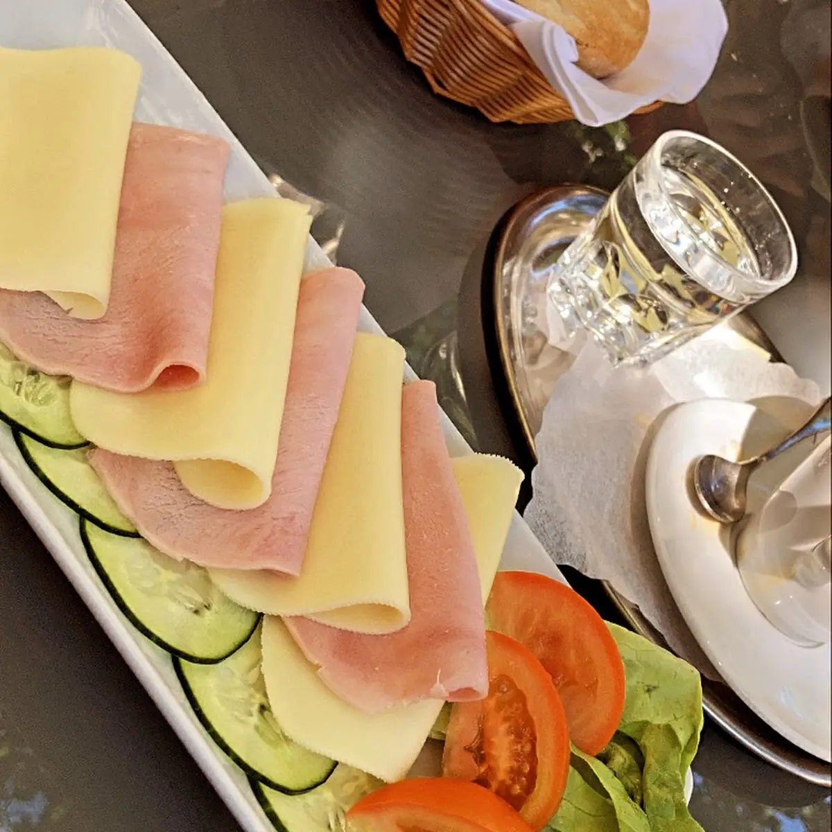 Essen und Trinken photo 5
