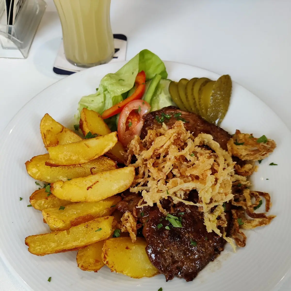 Essen und Trinken photo 6