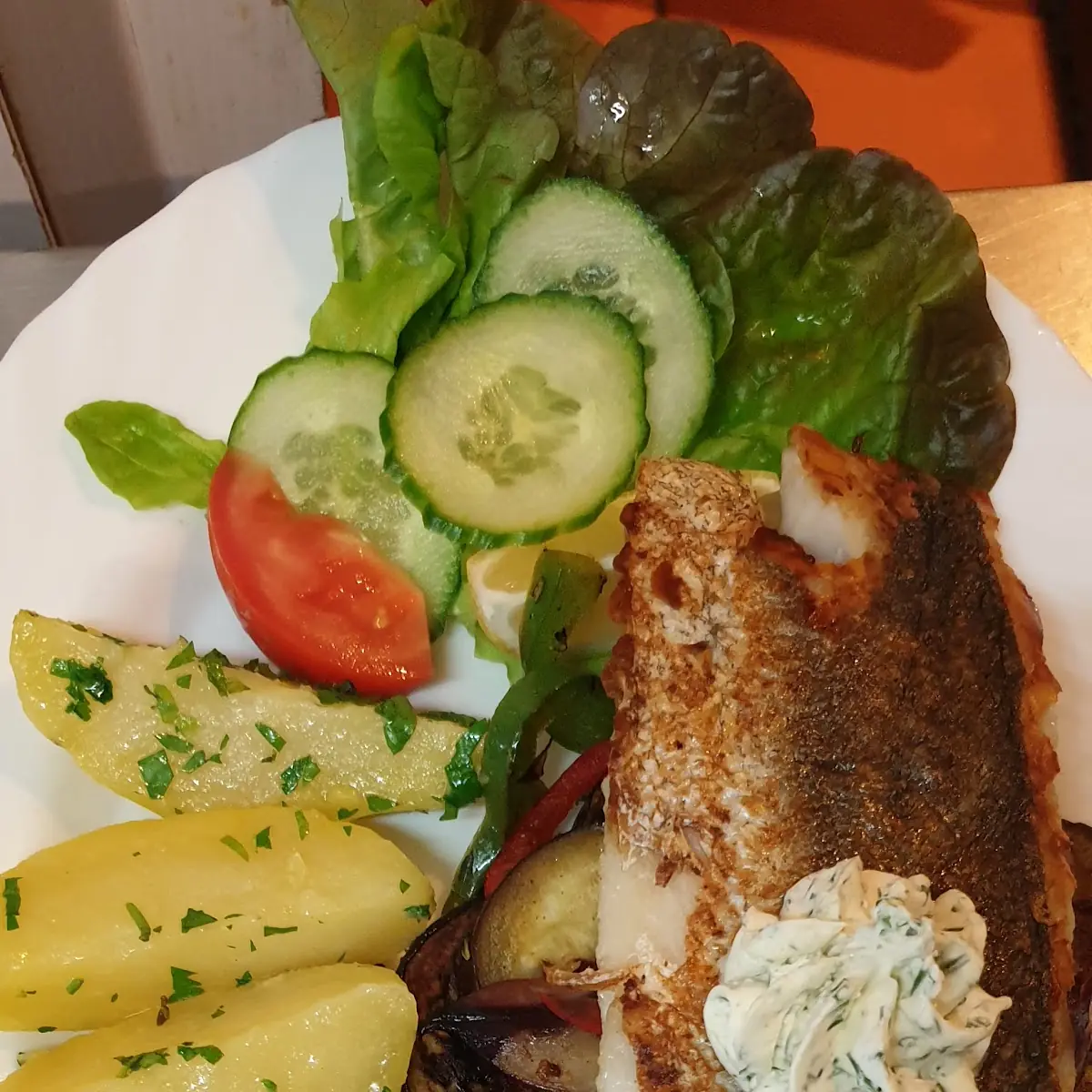 Essen und Trinken photo 8