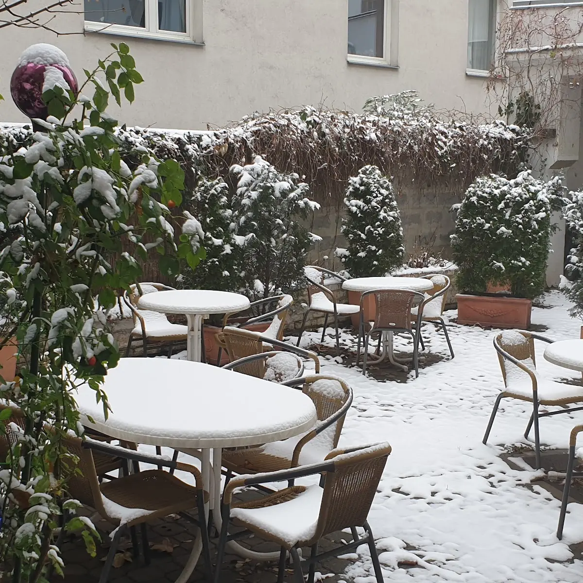 Atmosphäre photo 6