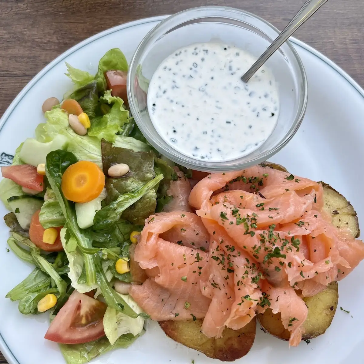 Essen und Trinken photo 10