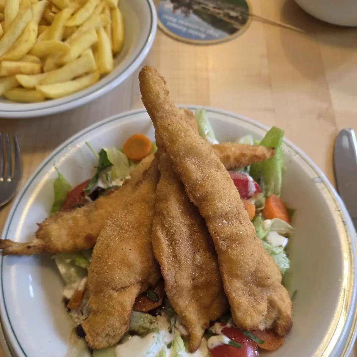 Essen und Trinken photo 2