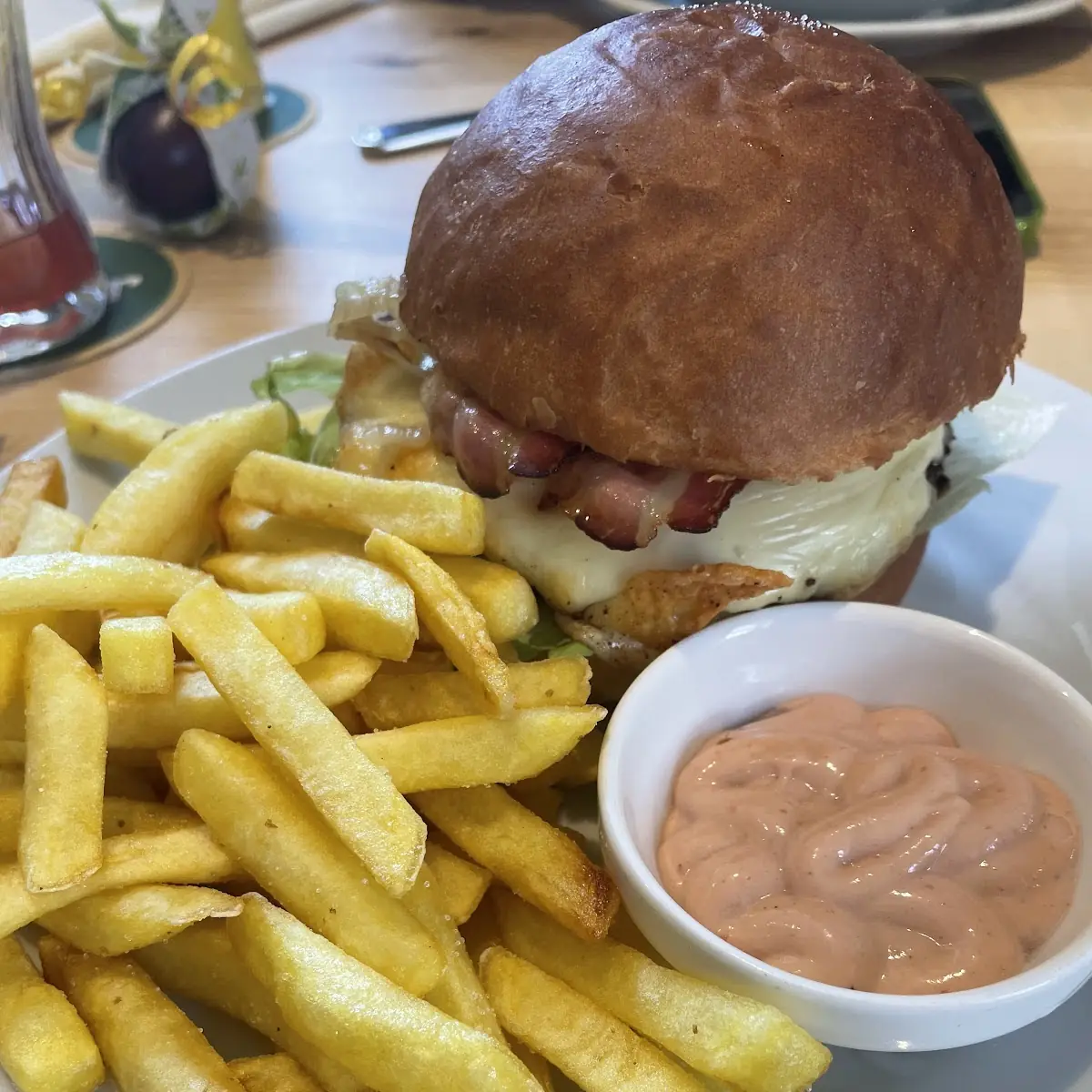 Essen und Trinken photo 4