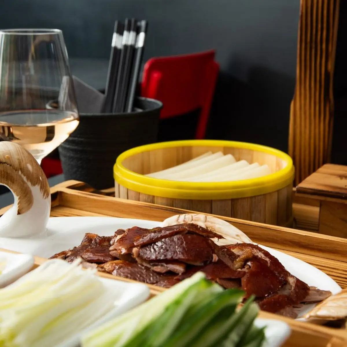 Essen und Trinken photo 1