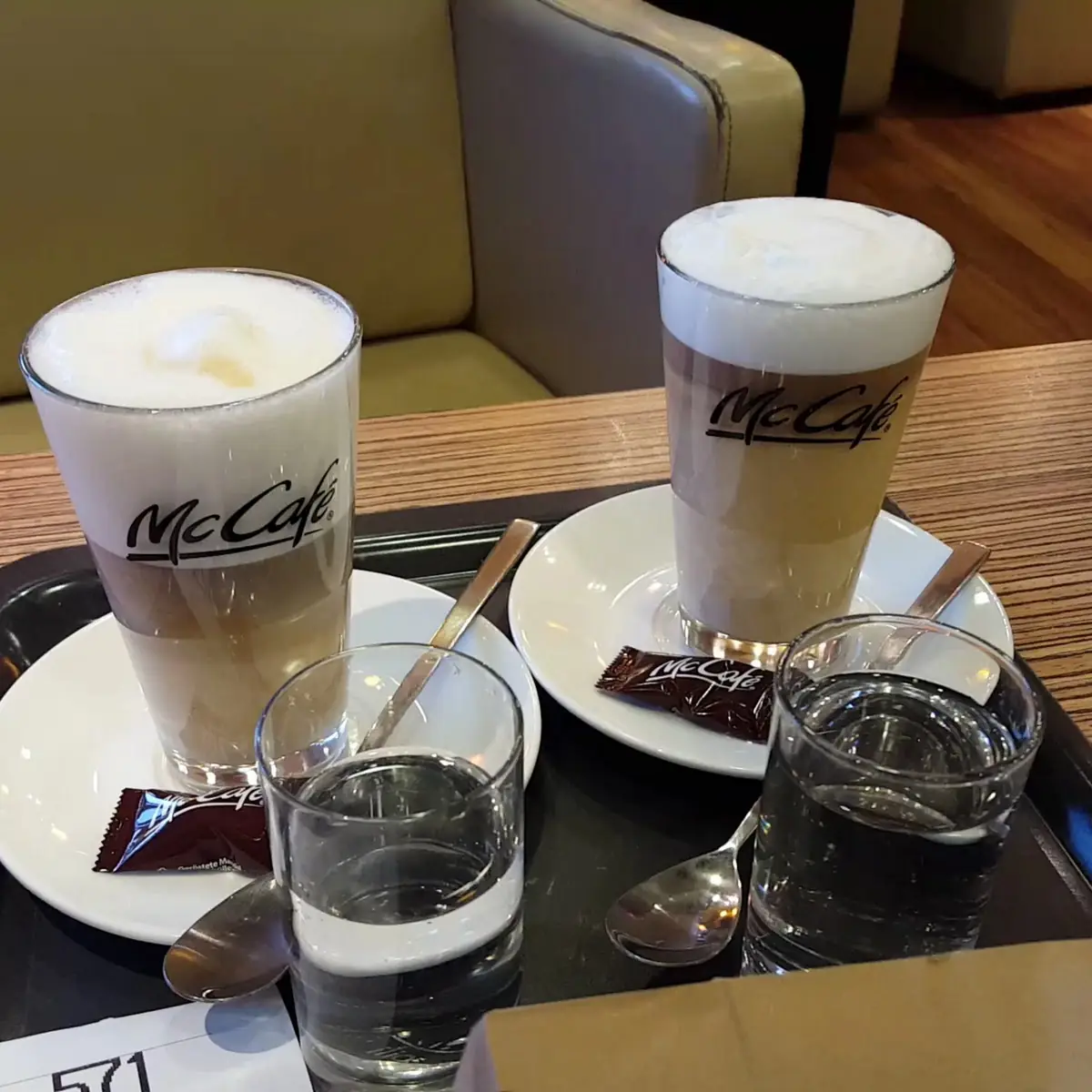 Essen und Trinken photo 2