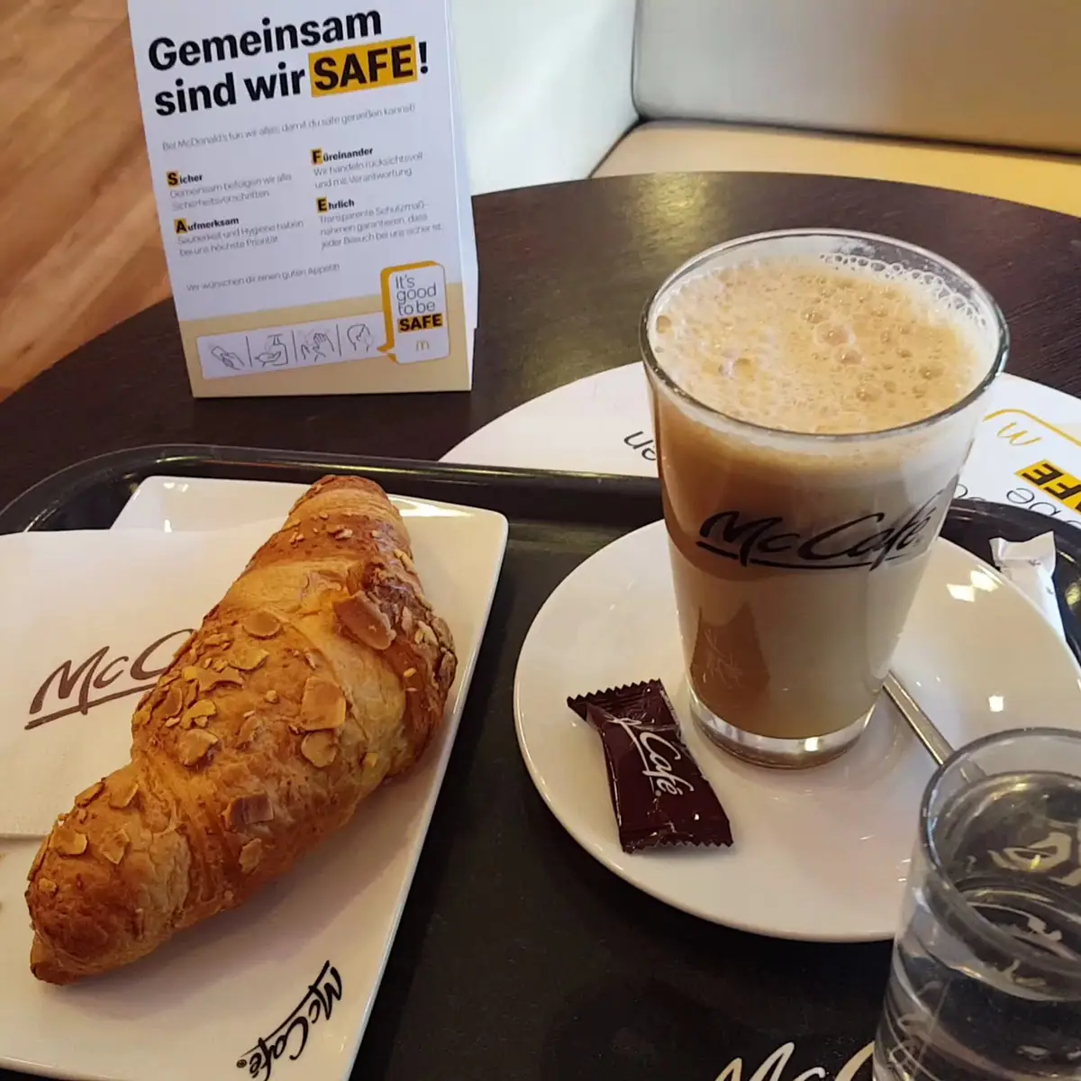 Essen und Trinken photo 8