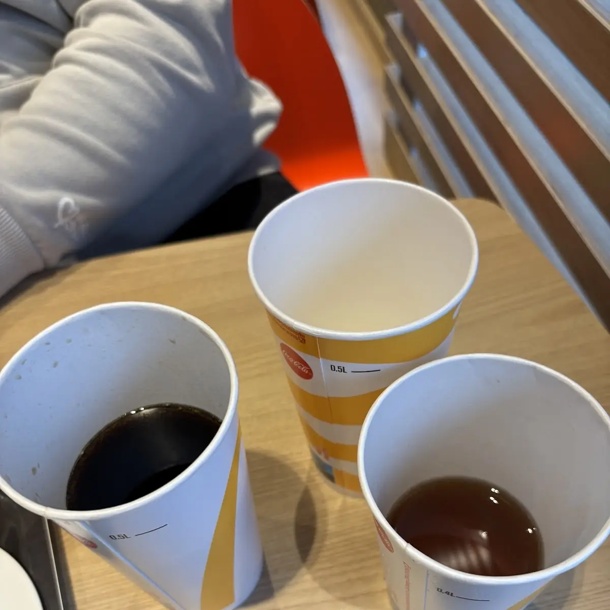 Essen und Trinken photo 9