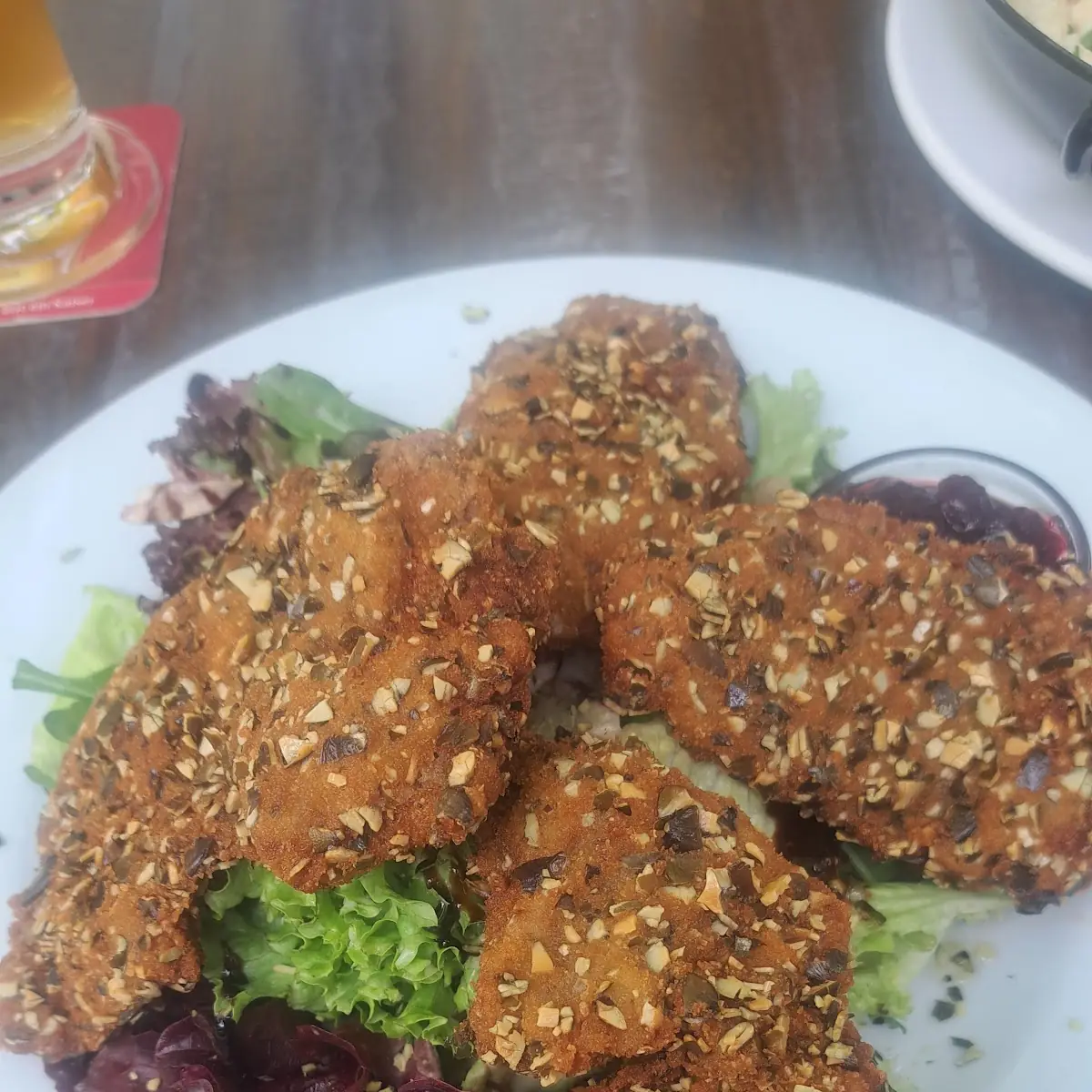 Essen und Trinken photo 2