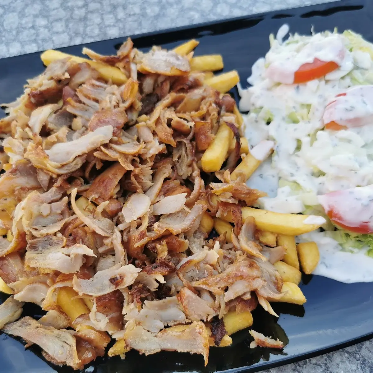 Essen und Trinken photo 4