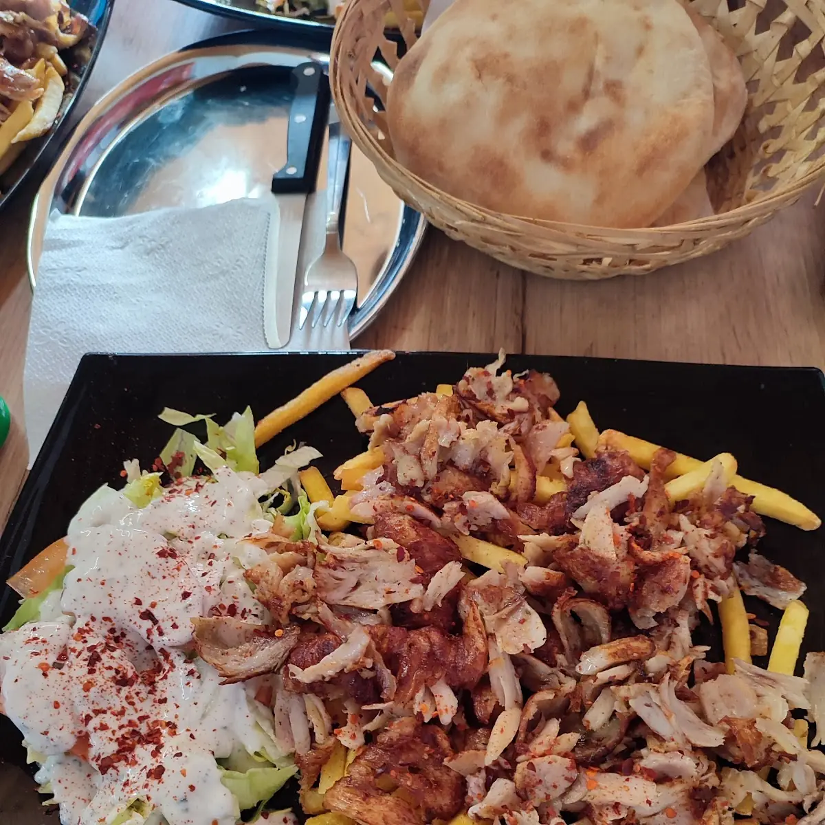 Essen und Trinken photo 5