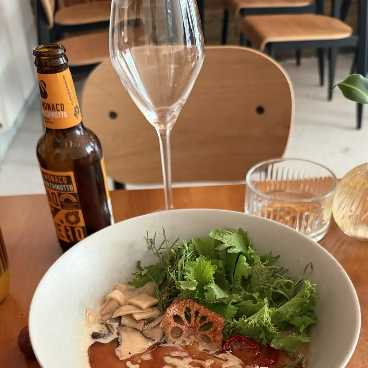 Essen und Trinken photo 6
