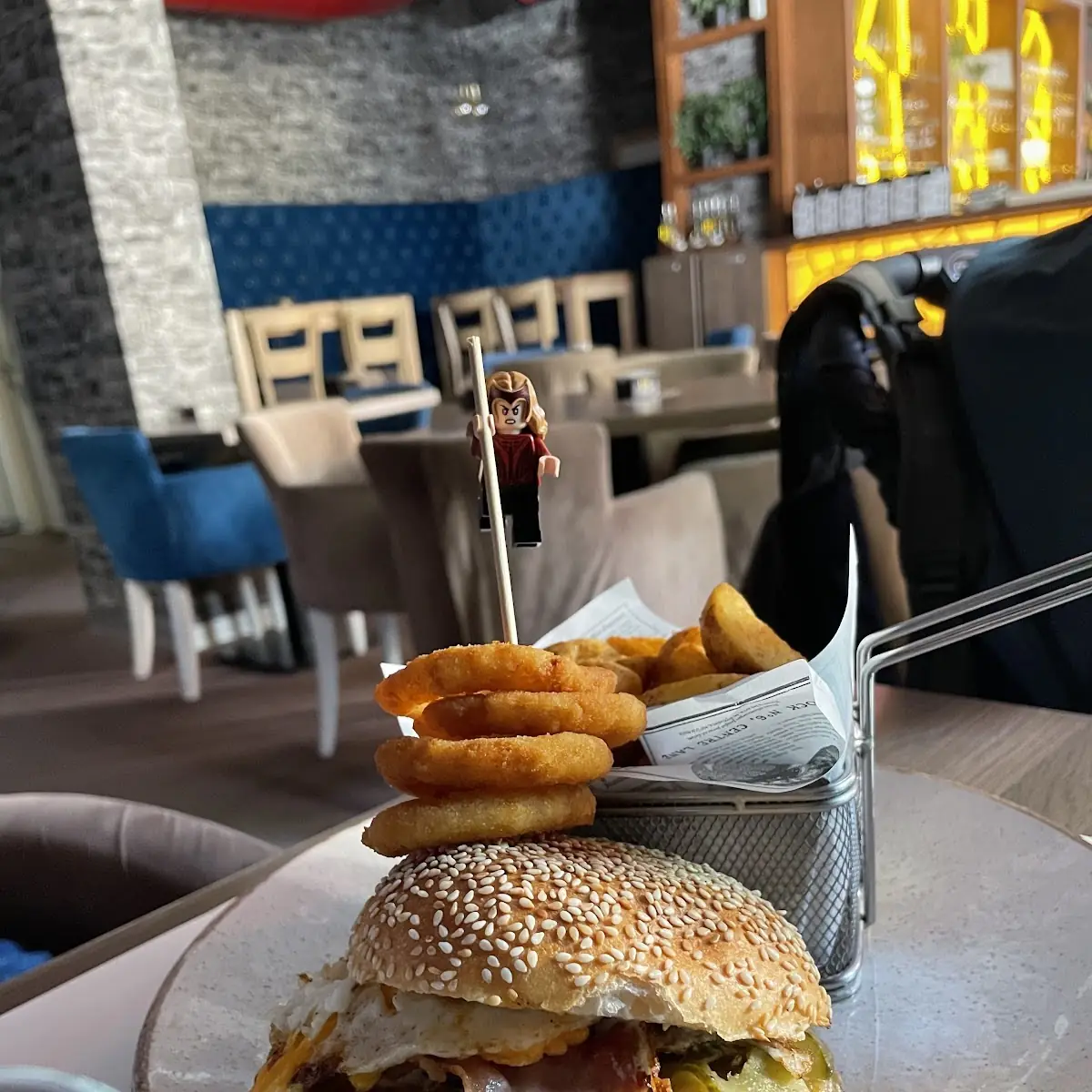 Essen und Trinken photo 2