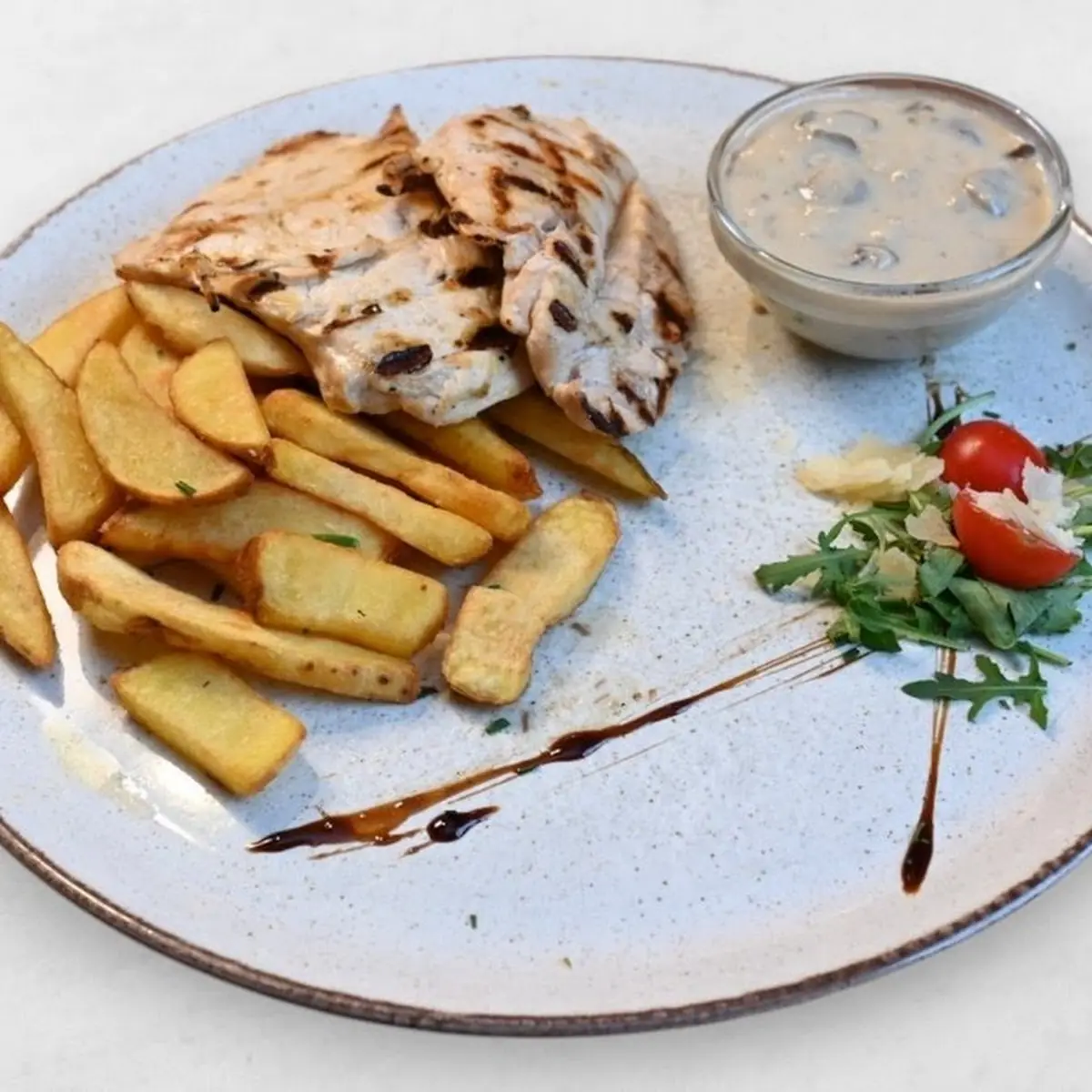 Essen und Trinken photo 7
