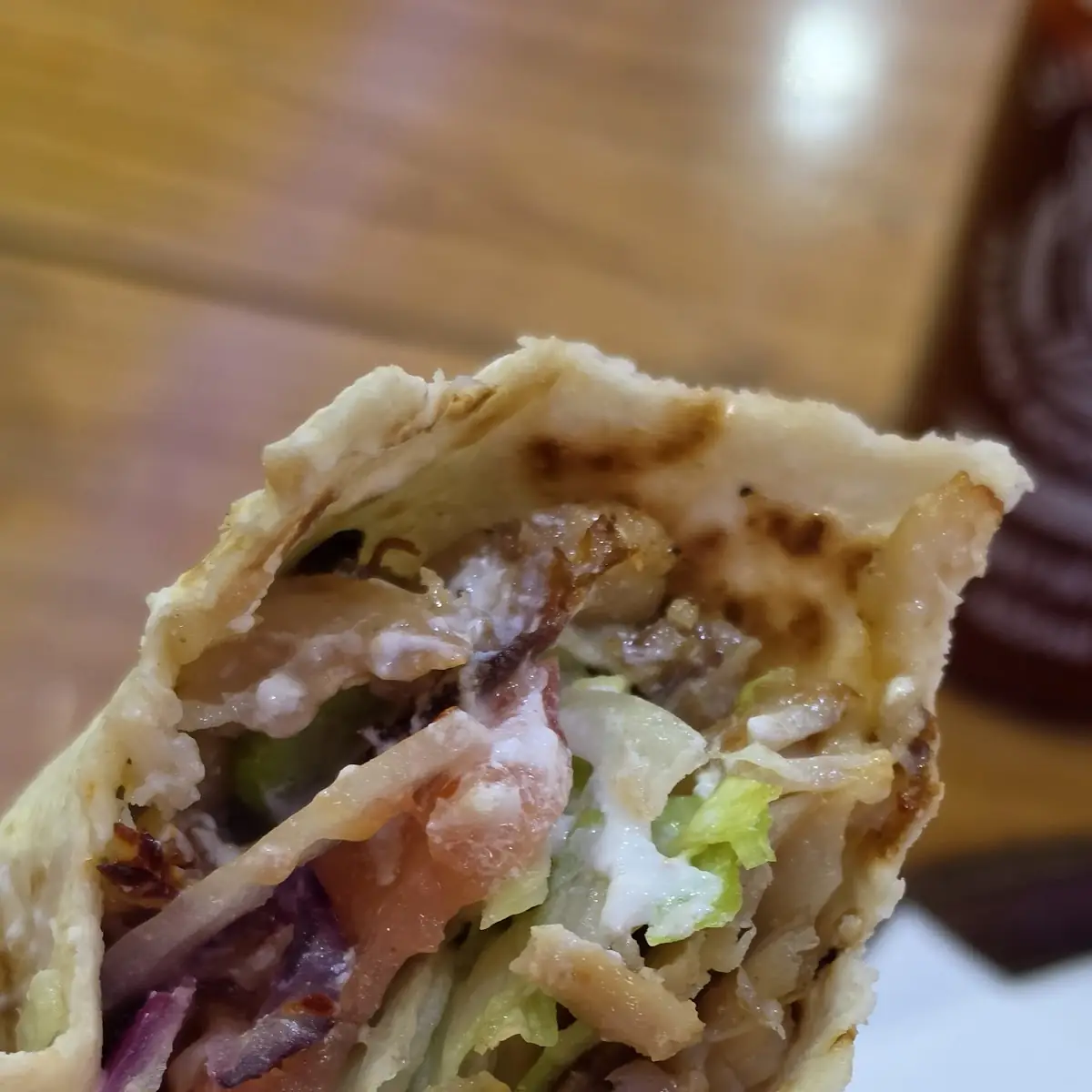 Essen und Trinken photo 10