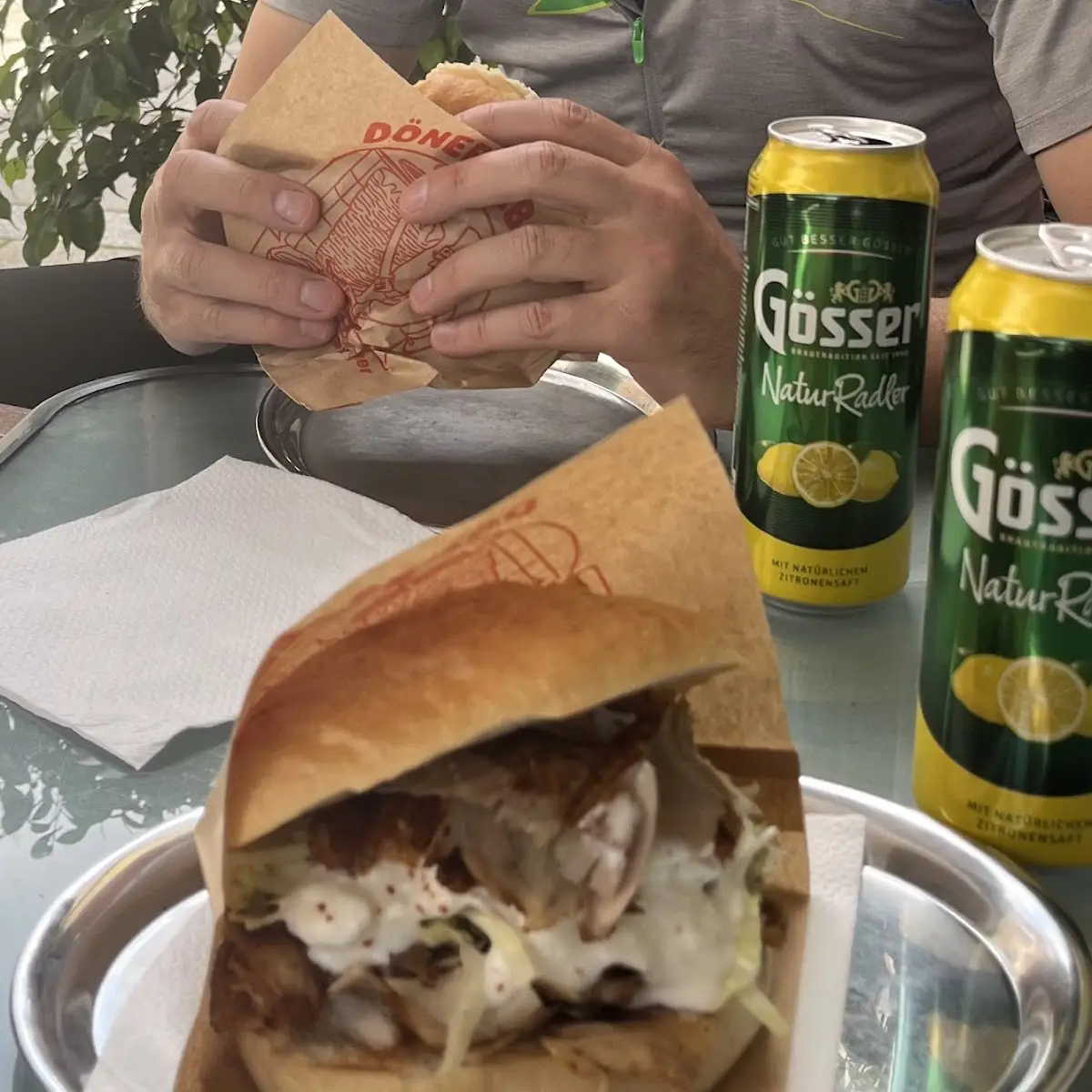 Essen und Trinken photo 4