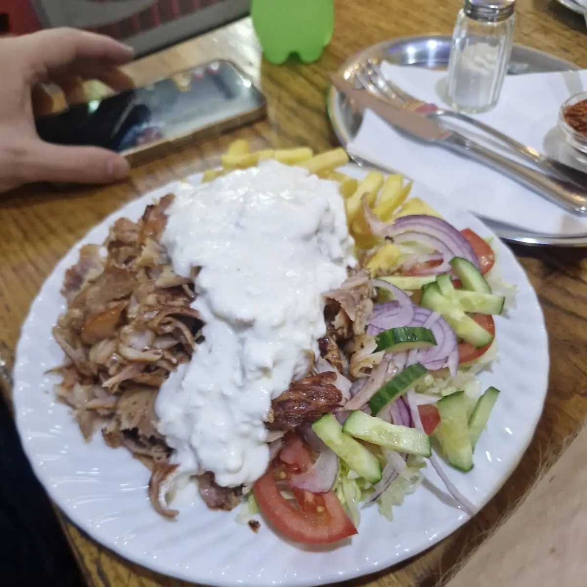 Essen und Trinken photo 5