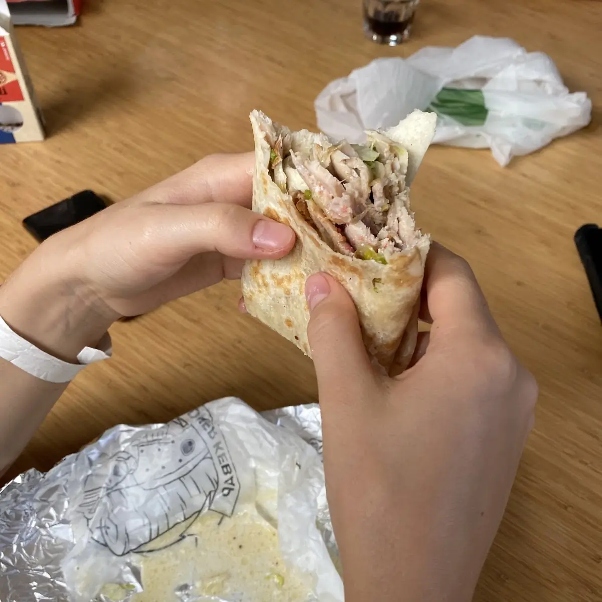 Essen und Trinken photo 7