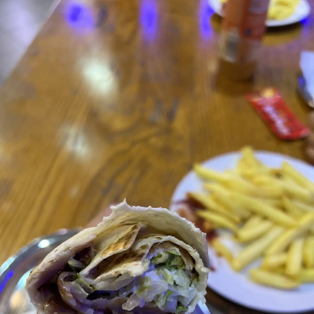 Essen und Trinken photo 8