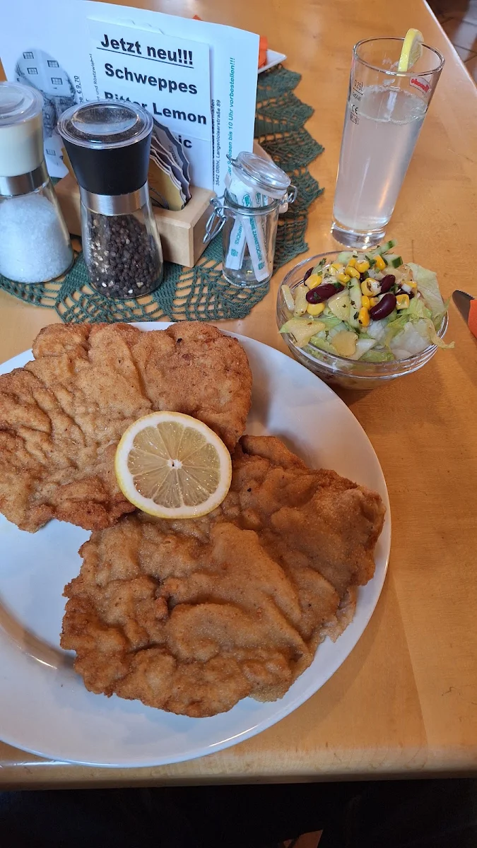 Essen und Trinken photo 5