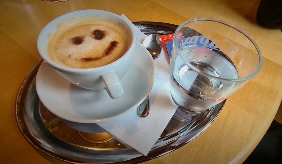Essen und Trinken photo 7