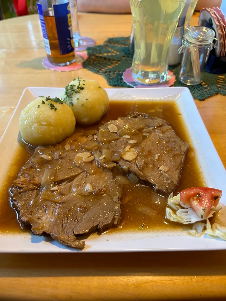 Essen und Trinken photo 8