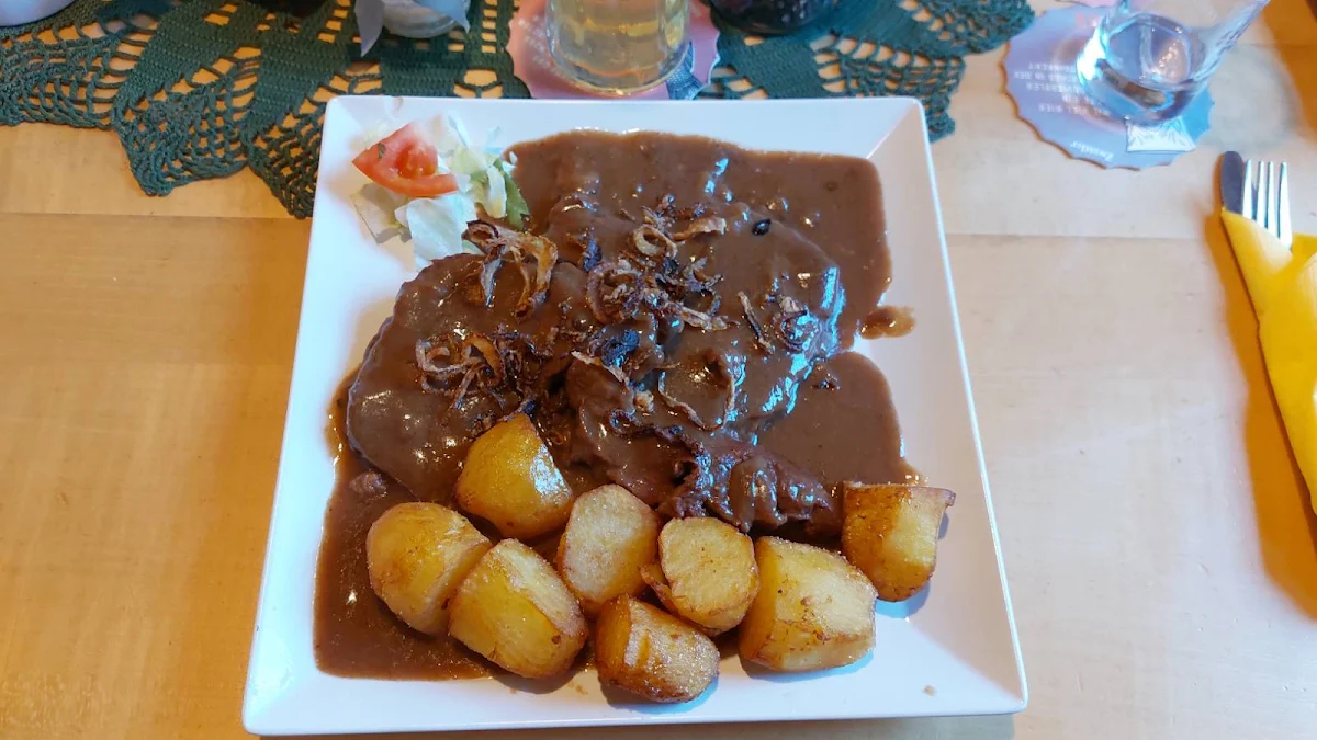 Essen und Trinken photo 9