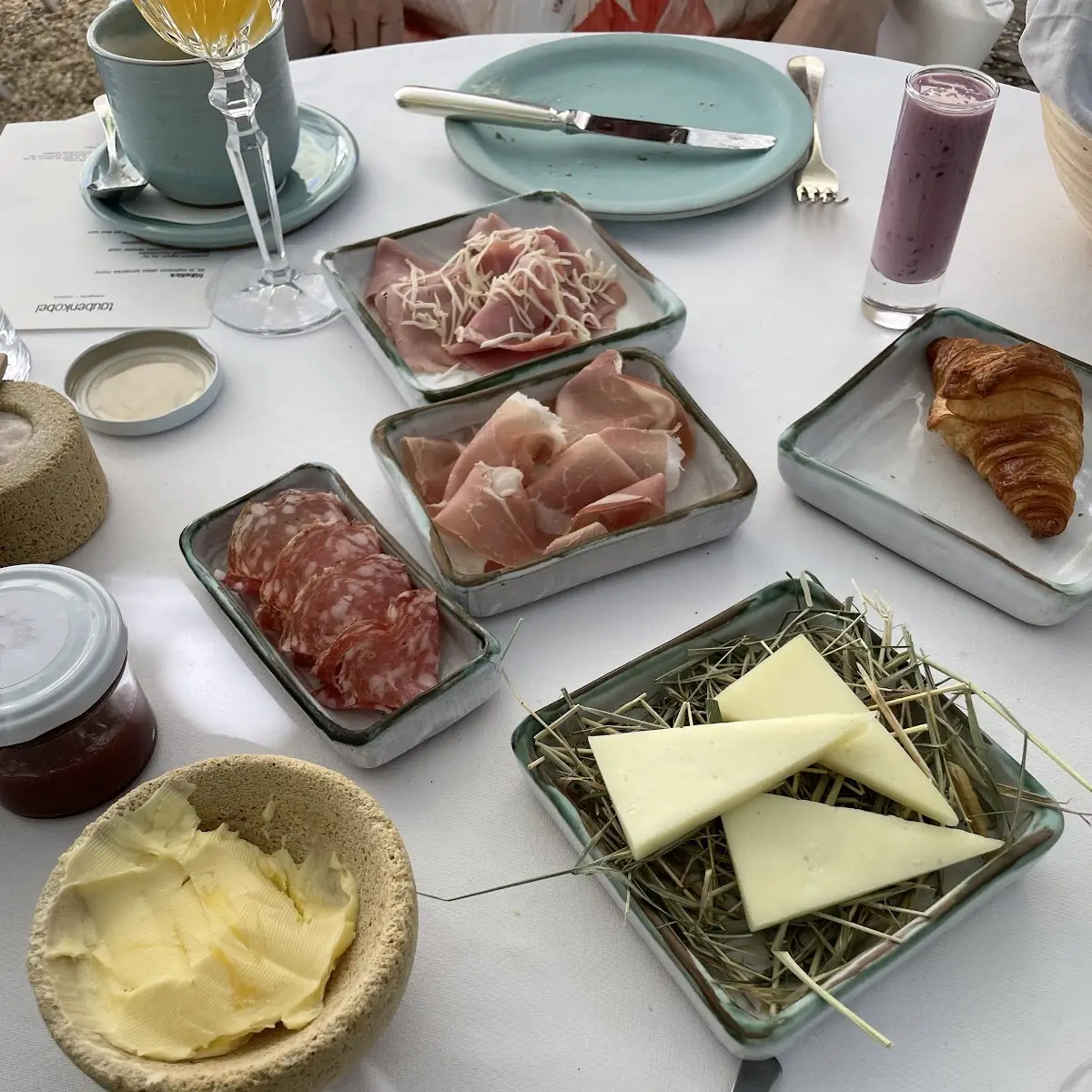 Essen und Trinken photo 8