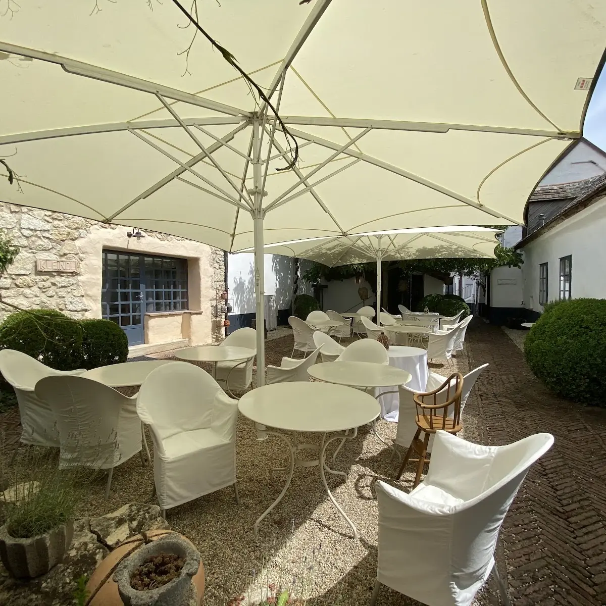 Atmosphäre photo 3