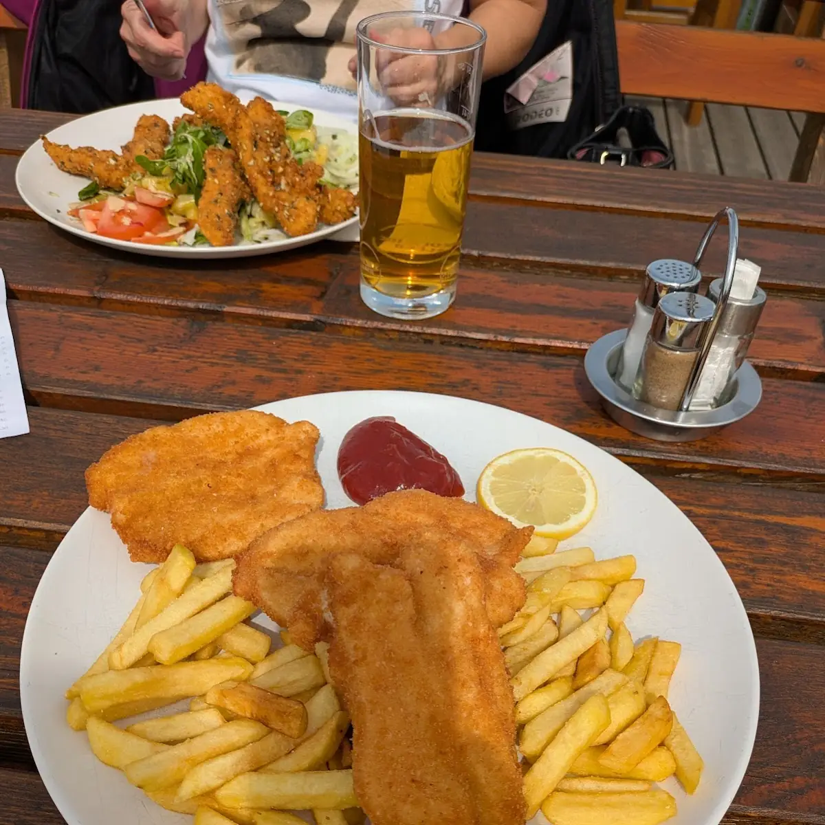 Essen und Trinken photo 10