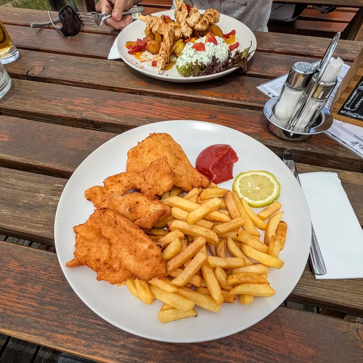 Essen und Trinken photo 3