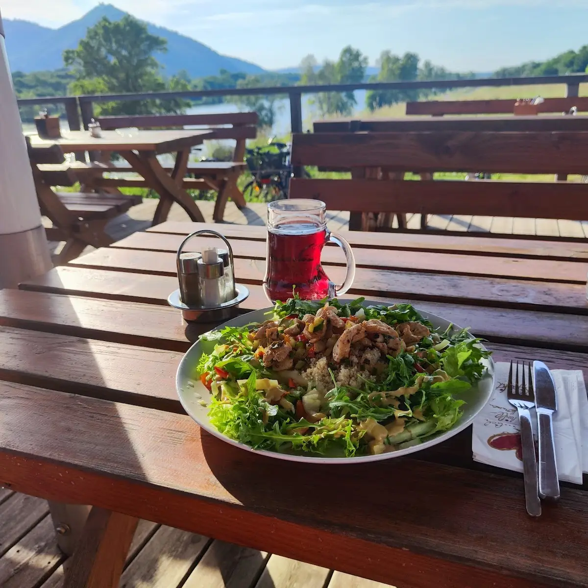 Essen und Trinken photo 4