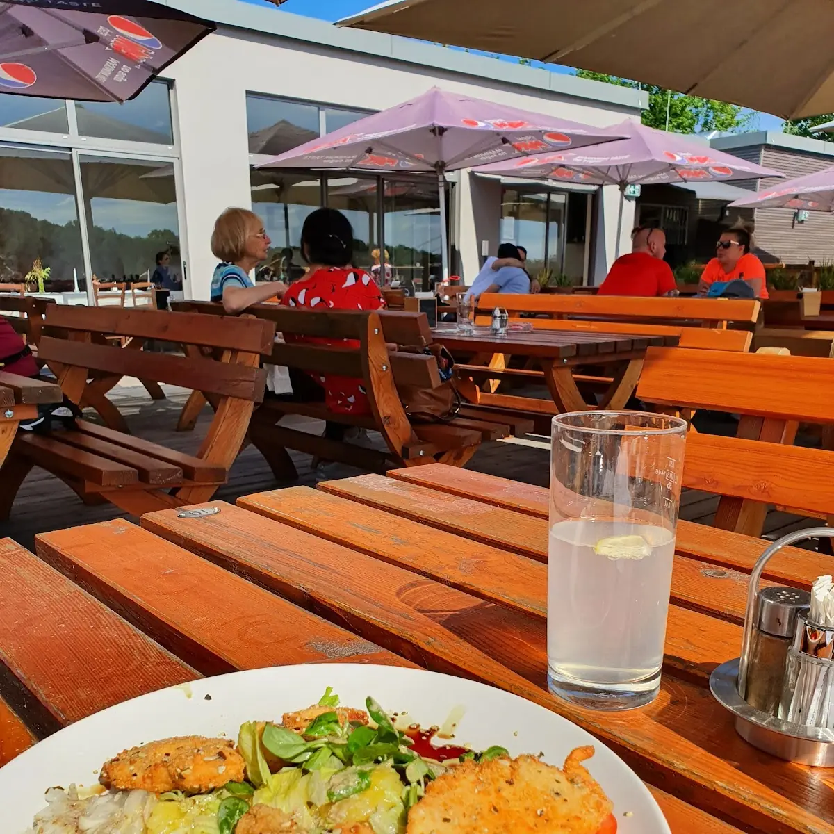 Essen und Trinken photo 6