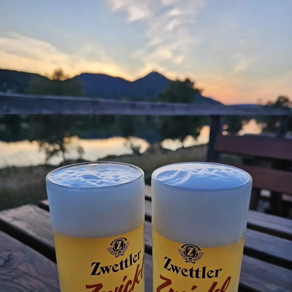 Essen und Trinken photo 7