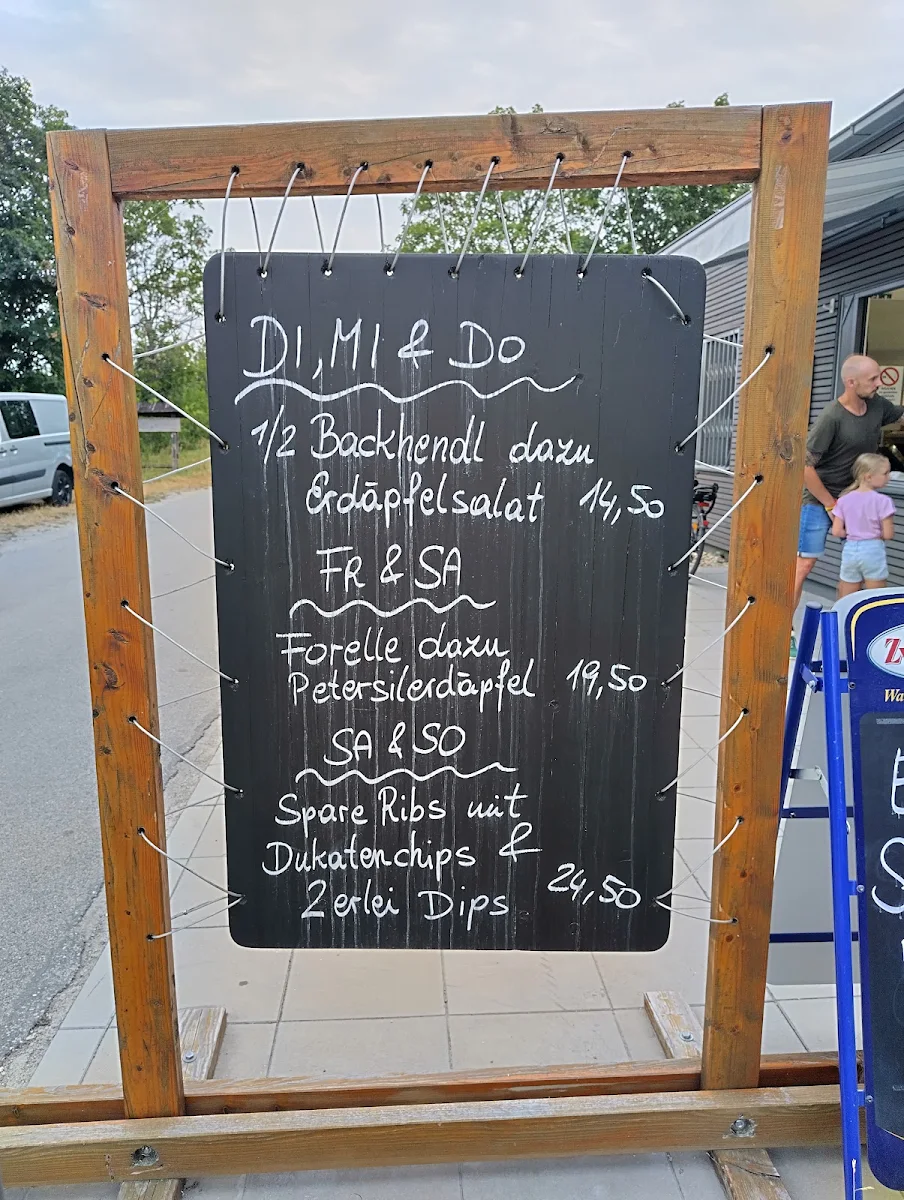 Speisekarte photo 4