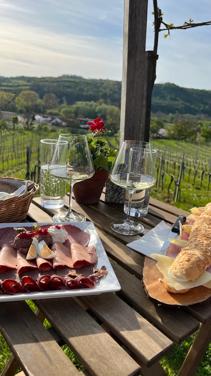 Essen und Trinken photo 1