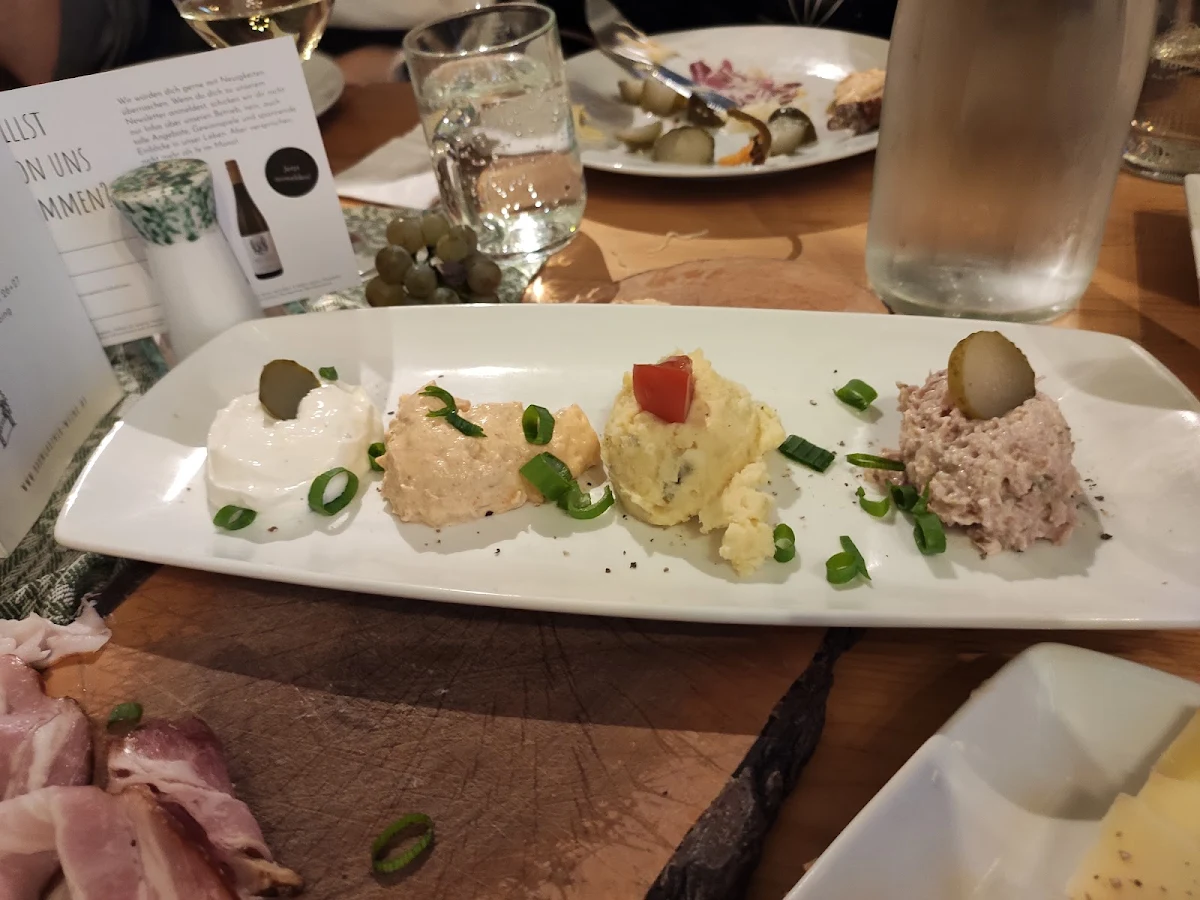 Essen und Trinken photo 10