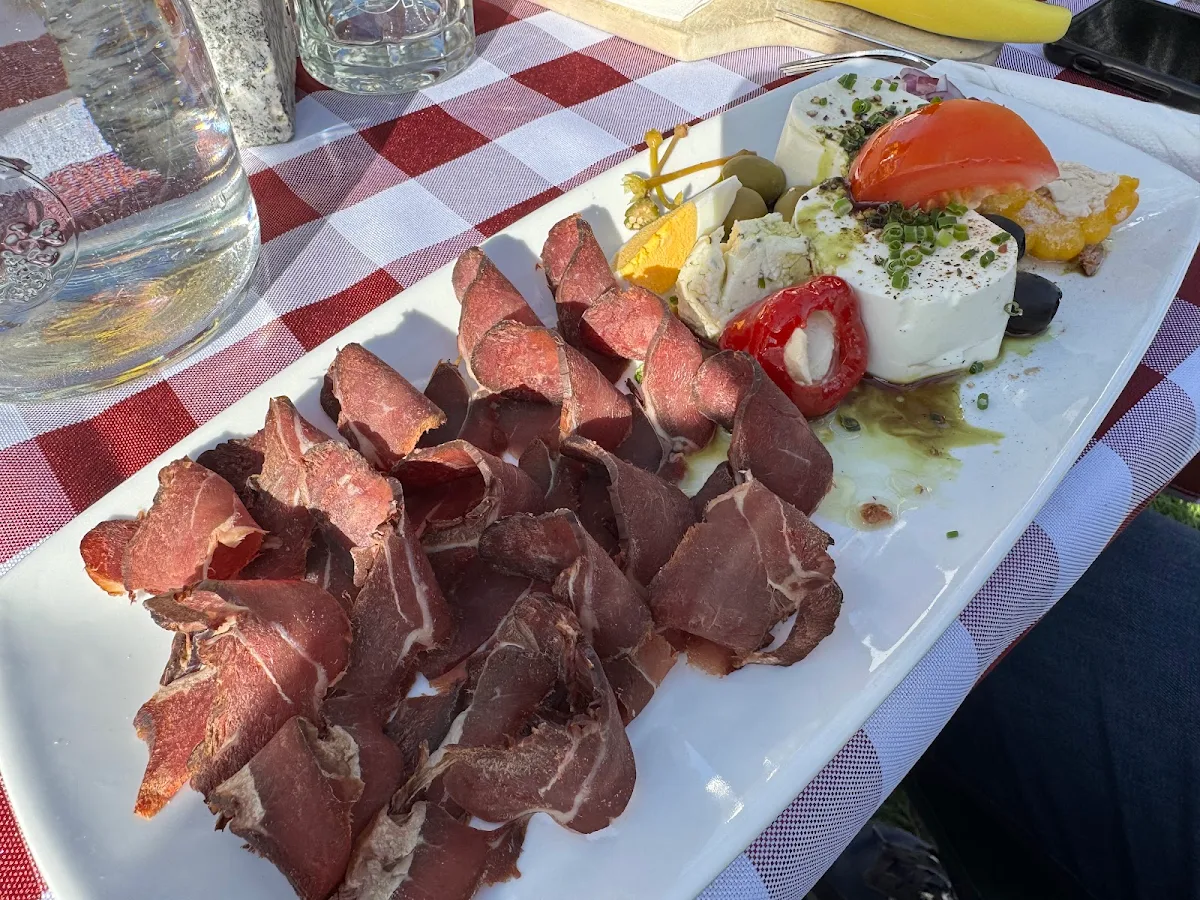 Essen und Trinken photo 2