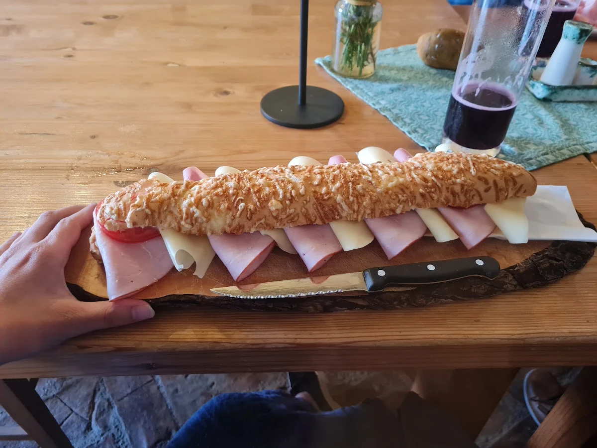 Essen und Trinken photo 3