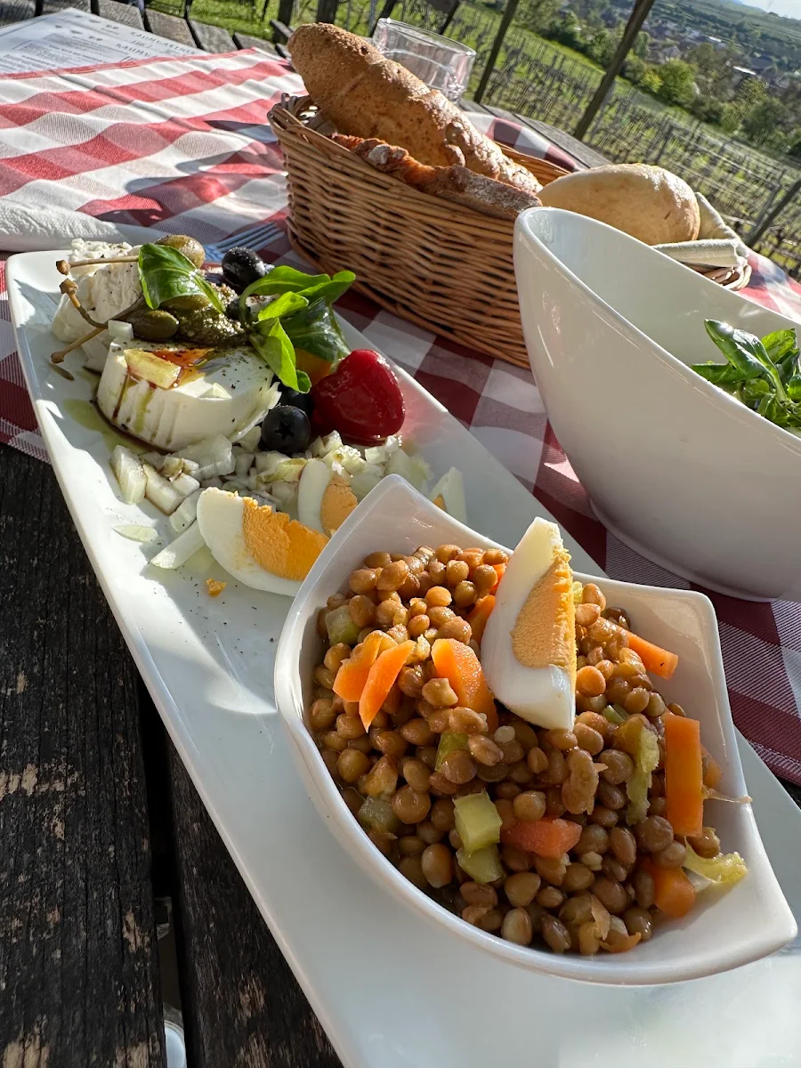Essen und Trinken photo 5