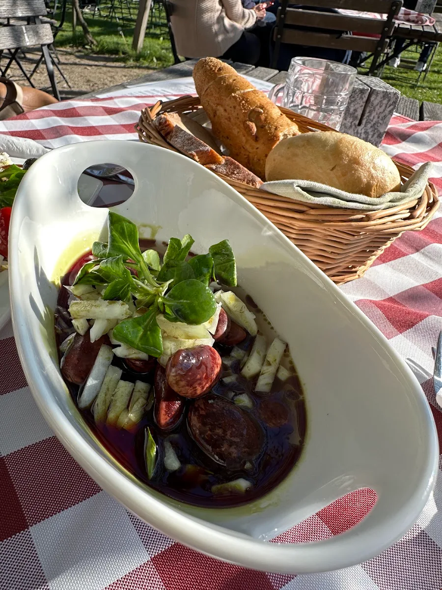 Essen und Trinken photo 6