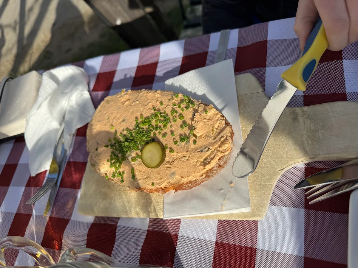 Essen und Trinken photo 7