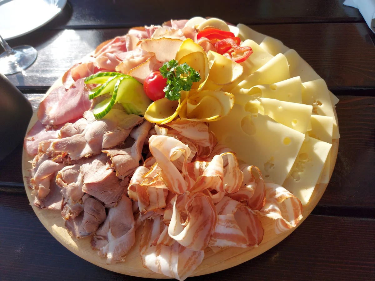 Essen und Trinken photo 3