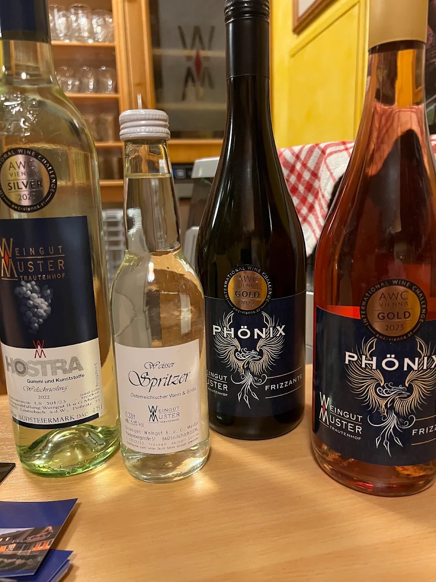Essen und Trinken photo 9