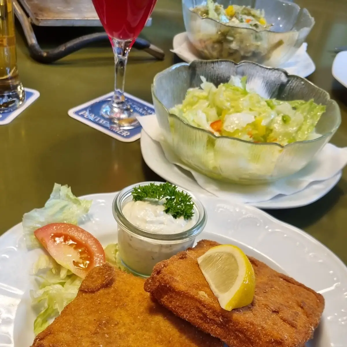 Essen und Trinken photo 5