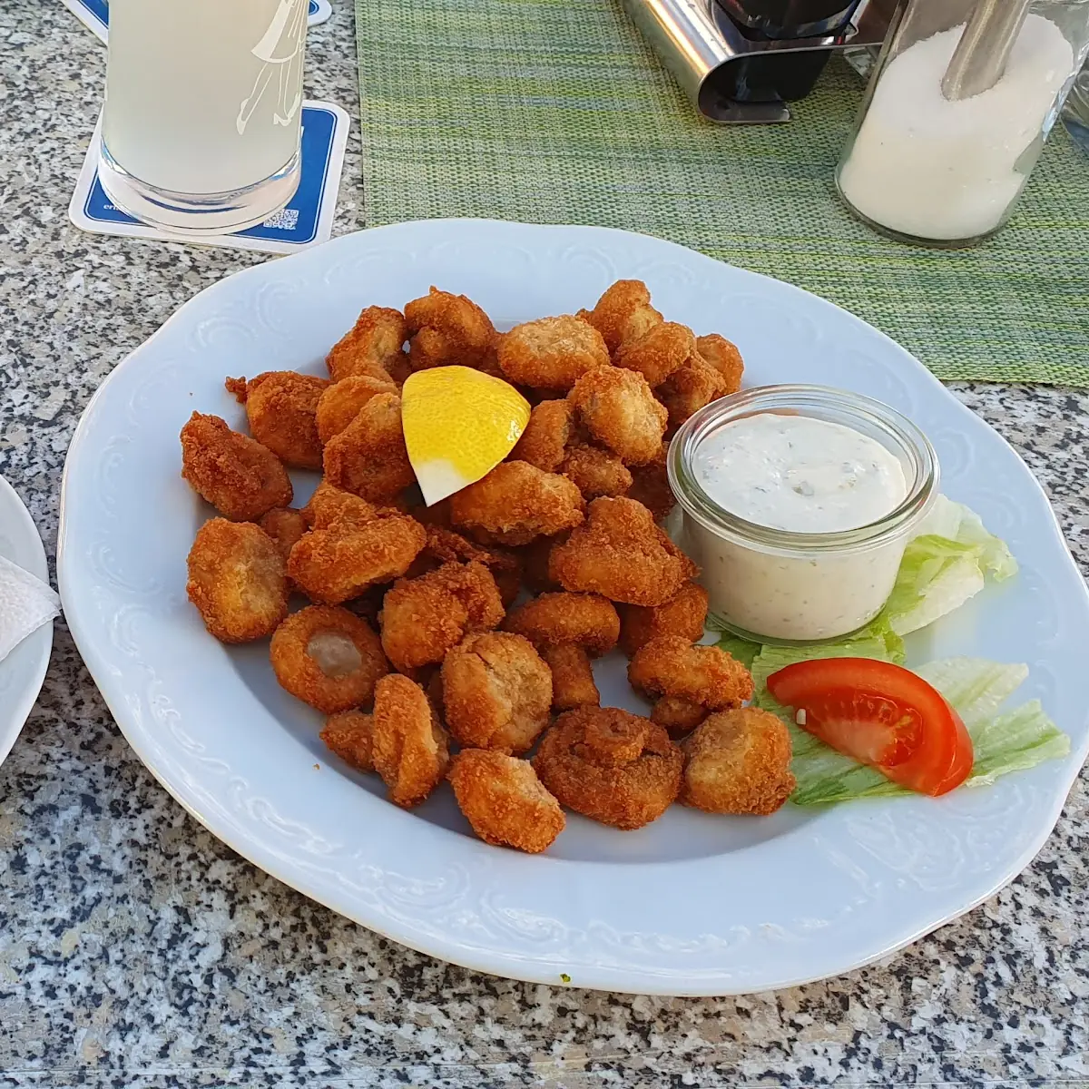 Essen und Trinken photo 6